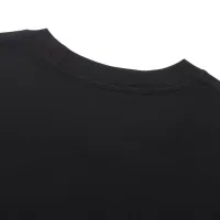 $41.00 USD Moncler T-Shirts Short Sleeved For Unisex #1453796