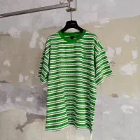 $52.00 USD Chrome Hearts T-Shirts Short Sleeved For Unisex #1453802