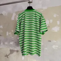 $52.00 USD Chrome Hearts T-Shirts Short Sleeved For Unisex #1453802