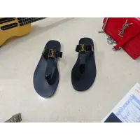 $98.00 USD Yves Saint Laurent YSL Slippers For Women #1453805