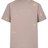 $52.00 USD Balenciaga T-Shirts Short Sleeved For Unisex #1453814