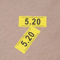 $52.00 USD Balenciaga T-Shirts Short Sleeved For Unisex #1453814