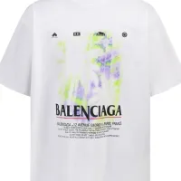 $52.00 USD Balenciaga T-Shirts Short Sleeved For Unisex #1453816