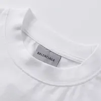 $52.00 USD Balenciaga T-Shirts Short Sleeved For Unisex #1453816