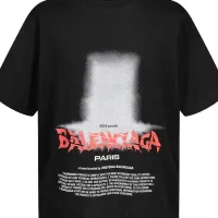 $48.00 USD Balenciaga T-Shirts Short Sleeved For Unisex #1453817