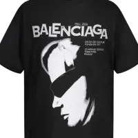 $48.00 USD Balenciaga T-Shirts Short Sleeved For Unisex #1453818