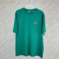 $48.00 USD Burberry T-Shirts Short Sleeved For Unisex #1453820