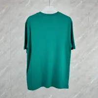 $48.00 USD Burberry T-Shirts Short Sleeved For Unisex #1453820