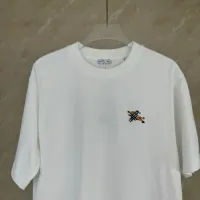 $48.00 USD Burberry T-Shirts Short Sleeved For Unisex #1453821