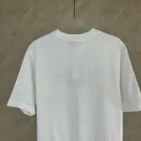 $48.00 USD Burberry T-Shirts Short Sleeved For Unisex #1453821