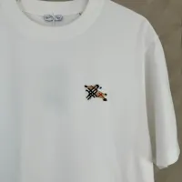 $48.00 USD Burberry T-Shirts Short Sleeved For Unisex #1453821