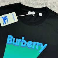 $48.00 USD Burberry T-Shirts Short Sleeved For Unisex #1453822
