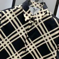 $52.00 USD Burberry Tracksuits Short Sleeved For Men #1453827