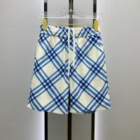 $52.00 USD Burberry Tracksuits Short Sleeved For Men #1453829
