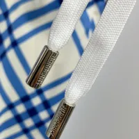 $52.00 USD Burberry Tracksuits Short Sleeved For Men #1453829
