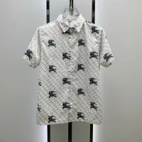 $52.00 USD Burberry Tracksuits Short Sleeved For Men #1453832