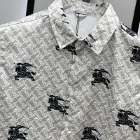$52.00 USD Burberry Tracksuits Short Sleeved For Men #1453832