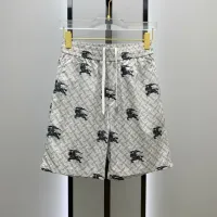$52.00 USD Burberry Tracksuits Short Sleeved For Men #1453832