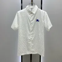 $52.00 USD Burberry Tracksuits Short Sleeved For Men #1453837