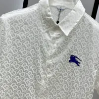 $52.00 USD Burberry Tracksuits Short Sleeved For Men #1453837