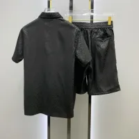 $52.00 USD Burberry Tracksuits Short Sleeved For Men #1453838