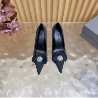 $108.00 USD Balenciaga High-Heeled Shoes For Women #1453853