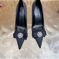 $108.00 USD Balenciaga High-Heeled Shoes For Women #1453853