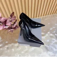 $108.00 USD Balenciaga High-Heeled Shoes For Women #1453854