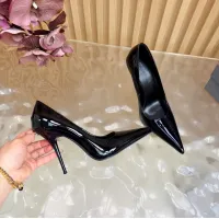 $108.00 USD Balenciaga High-Heeled Shoes For Women #1453854