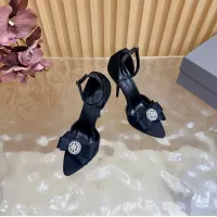 $108.00 USD Balenciaga Sandal For Women #1453855
