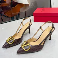 $92.00 USD Valentino Sandal For Women #1453899