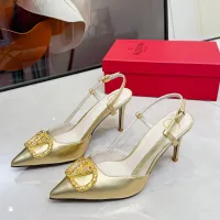 $92.00 USD Valentino Sandal For Women #1453901