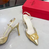 $92.00 USD Valentino Sandal For Women #1453901