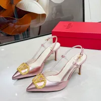 $92.00 USD Valentino Sandal For Women #1453902