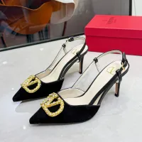 $92.00 USD Valentino Sandal For Women #1453903