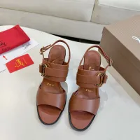 $102.00 USD Christian Louboutin CL Sandal For Women #1453906