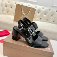 $102.00 USD Christian Louboutin CL Sandal For Women #1453907