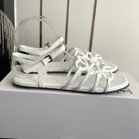 $102.00 USD LOEWE Sandal For Women #1453959