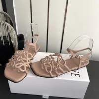 $102.00 USD LOEWE Sandal For Women #1453960