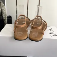 $102.00 USD LOEWE Sandal For Women #1453961