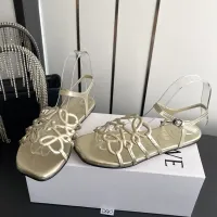 $102.00 USD LOEWE Sandal For Women #1453963