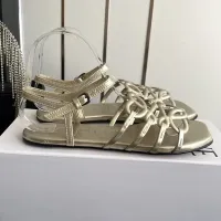 $102.00 USD LOEWE Sandal For Women #1453963