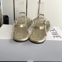 $102.00 USD LOEWE Sandal For Women #1453963