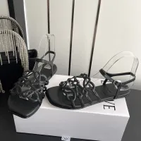 $102.00 USD LOEWE Sandal For Women #1453964