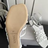 $115.00 USD LOEWE Sandal For Women #1453965