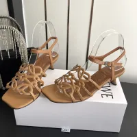 $115.00 USD LOEWE Sandal For Women #1453967
