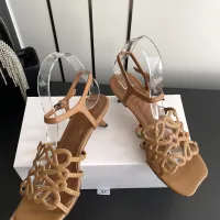 $115.00 USD LOEWE Sandal For Women #1453967