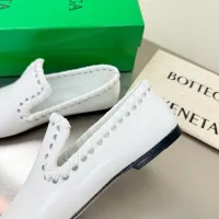 $118.00 USD Bottega Veneta BV Flat Shoes For Women #1454103