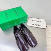 $118.00 USD Bottega Veneta BV Flat Shoes For Women #1454106