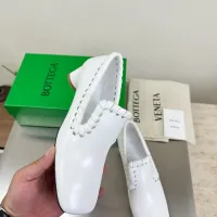 $130.00 USD Bottega Veneta BV High-heeled Shoes For Women #1454118